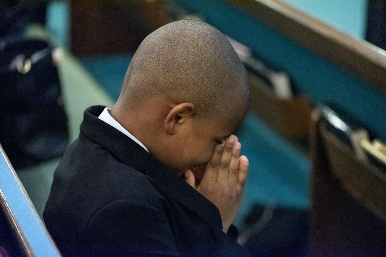 How To Decide If I Should Take My Child To A Funeral