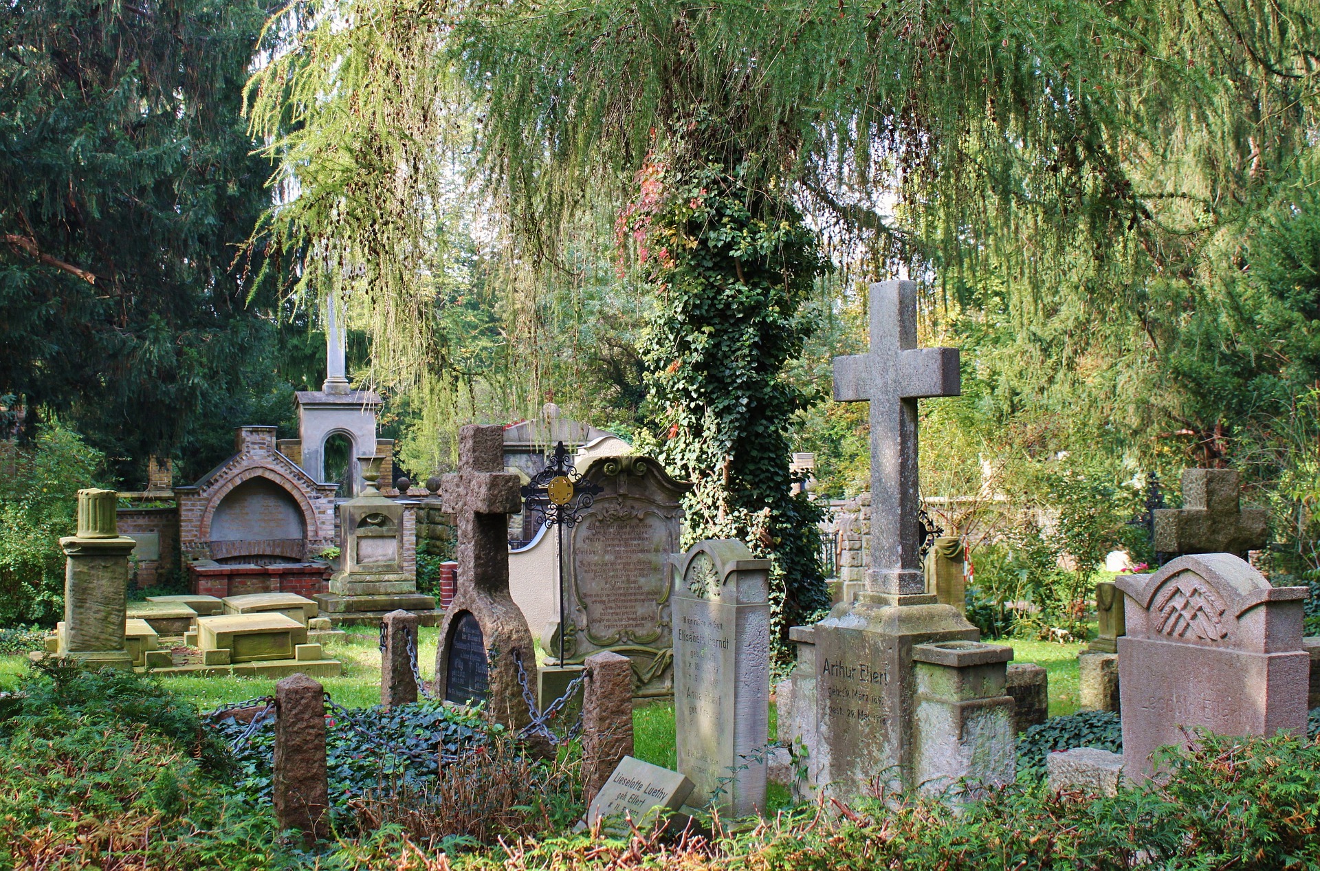 Why You Never Truly “Own” a Grave