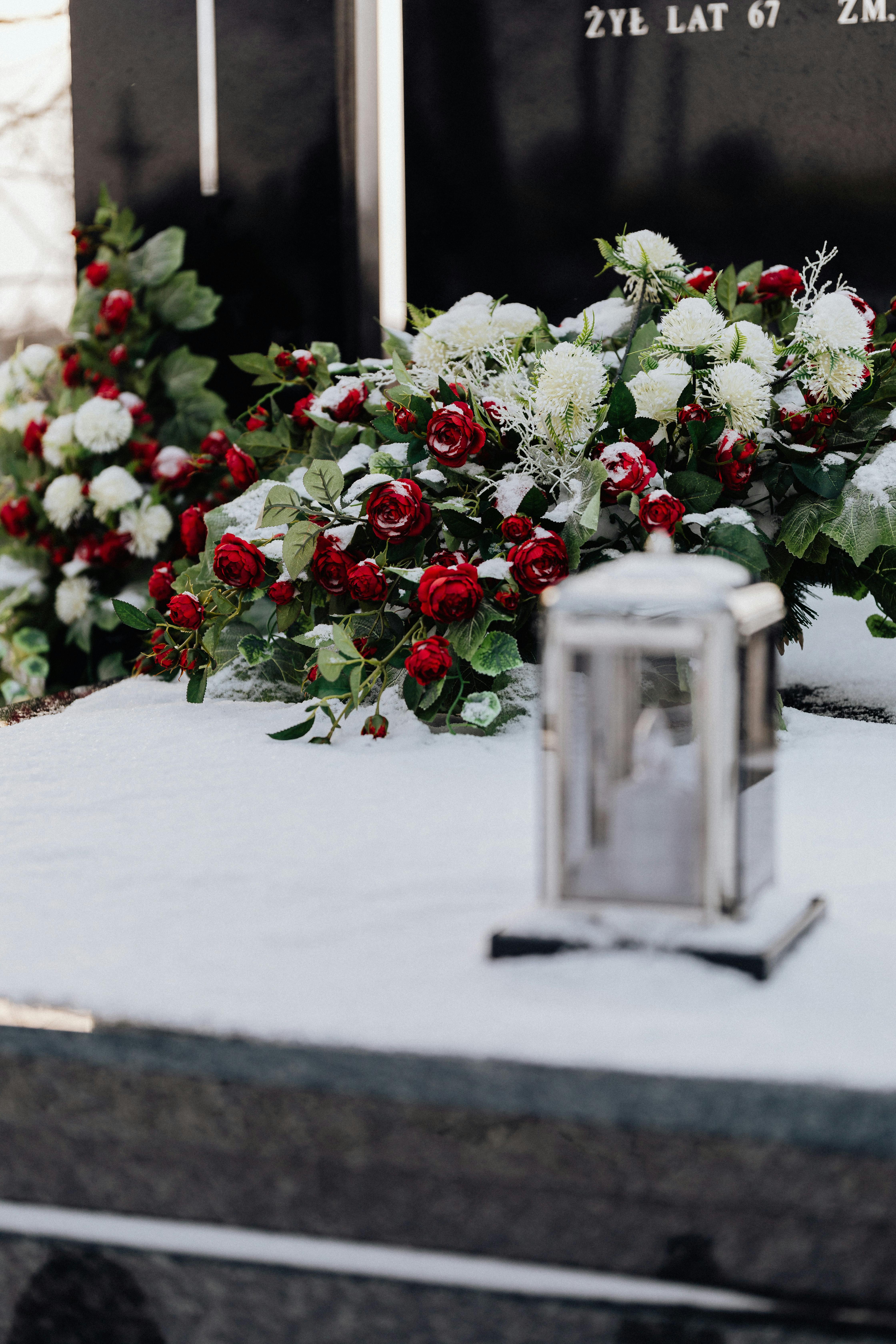 How to Plan a Catholic Funeral in the UK: A Step by Step Guide