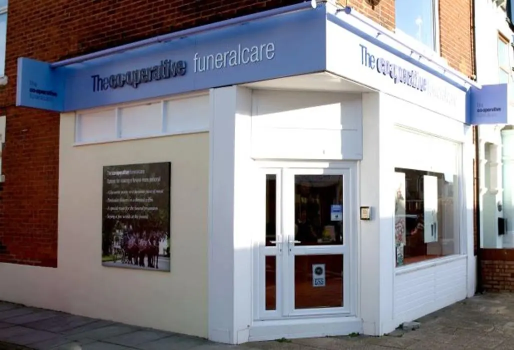 The Co-operative Funeralcare - Copnor