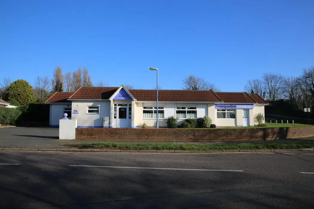 The Co-operative Funeralcare - Lake