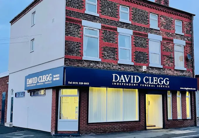 David Clegg Independent Funeral Services