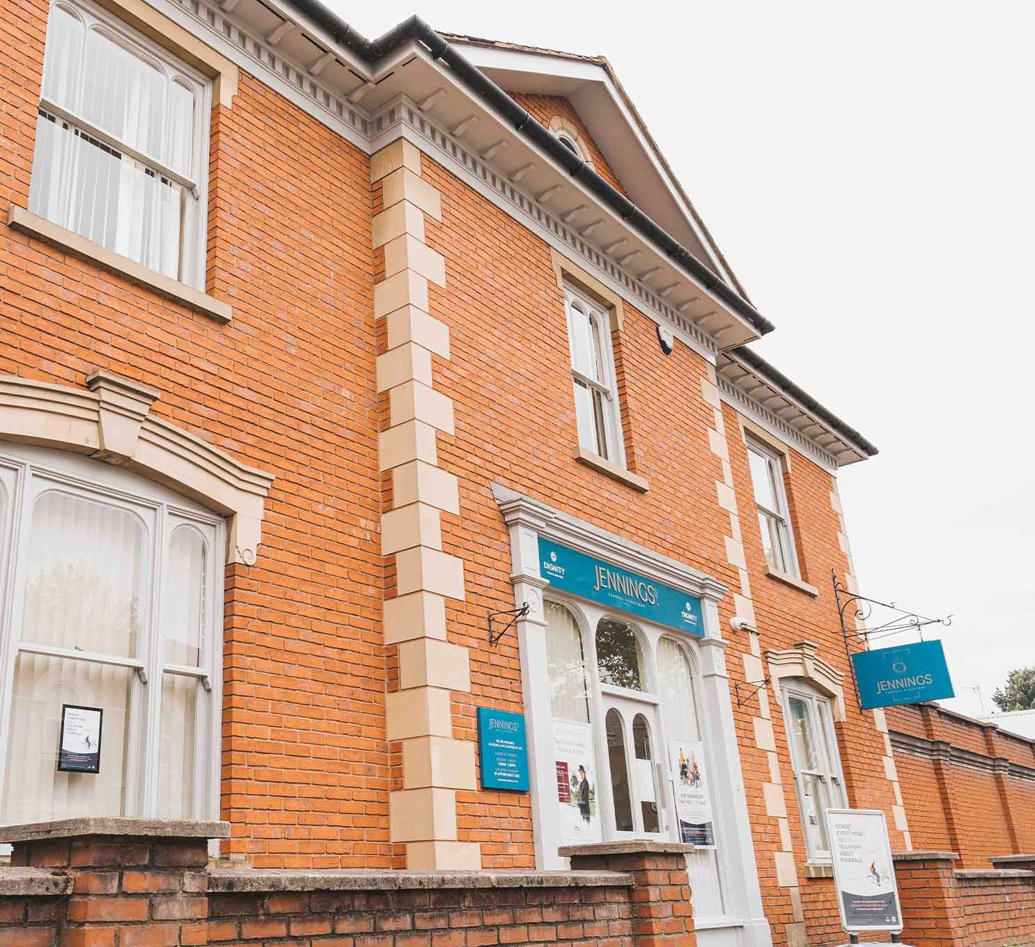 Jennings Funeral Directors