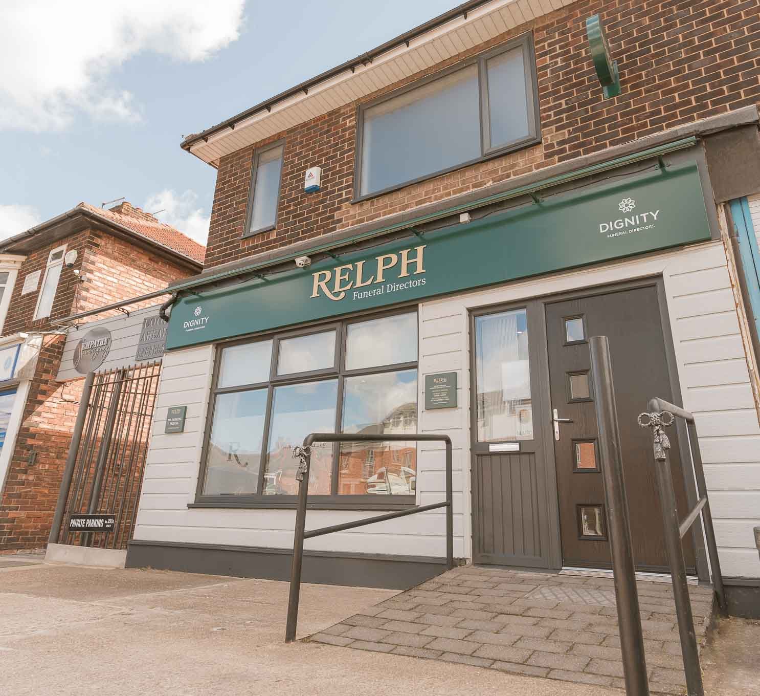 Relph Funeral Directors
