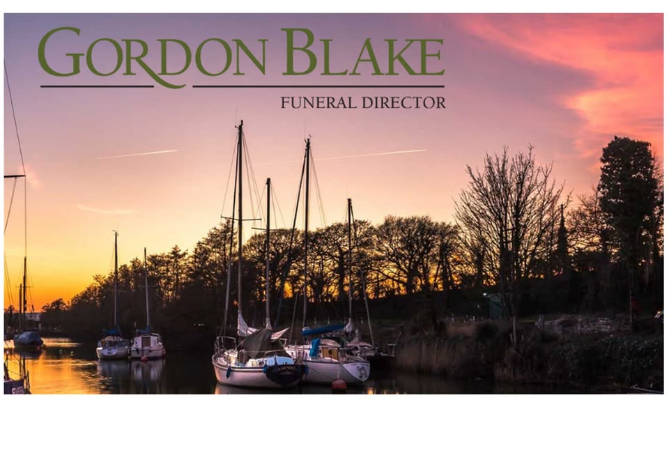 Gordon Blake Funeral Services