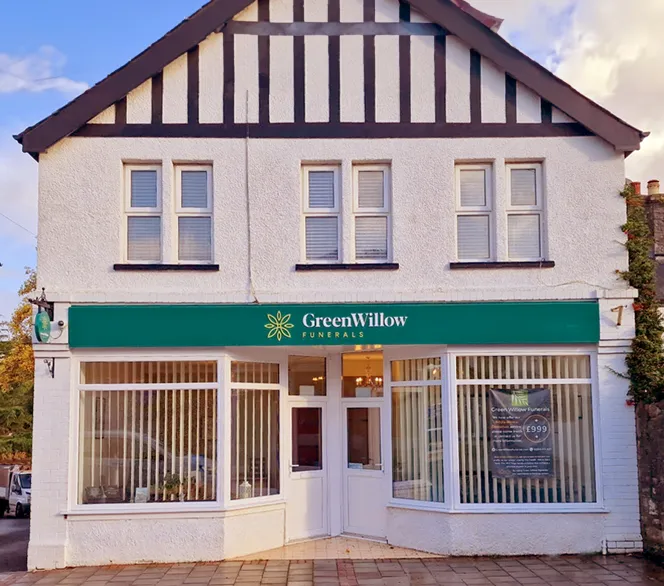 Green Willow Funerals