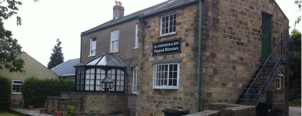 HC Townsend (Harrogate)