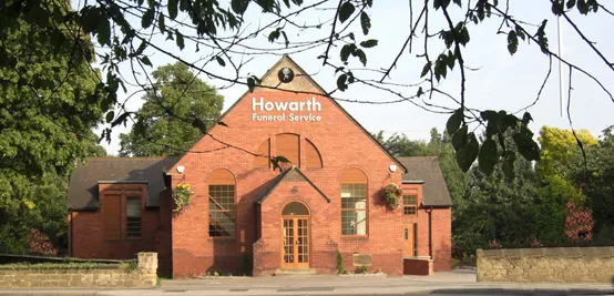 Howarth Funeral Service