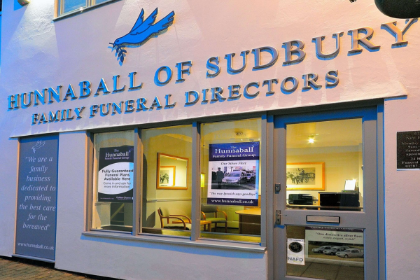 Hunnaball of Sudbury