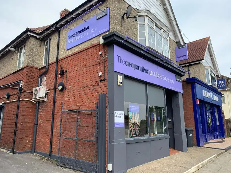 The Co-operative Funeralcare - Bedhampton