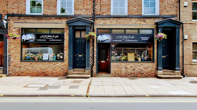 J G Fielder & Son Independent Funeral Directors (York)