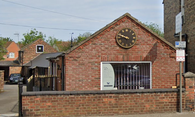 J Willson Funeral Directors