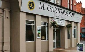 M. Garton & Son (Hessle Road, Hull)