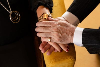 Anderson Maguire Ltd (Queen's Park branch)