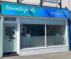 Newcastle Family Funeral Directors (Kenton Lane)