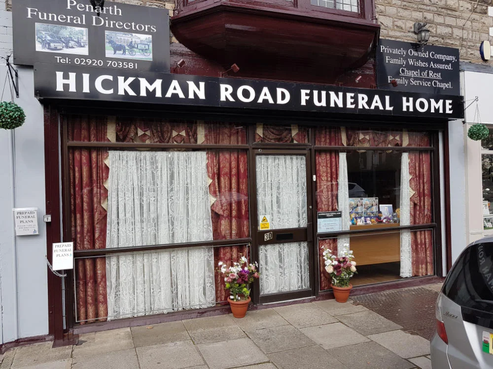 Penarth Funeral Directors