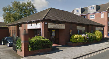 R Banks & Son (Halliwell House Branch)