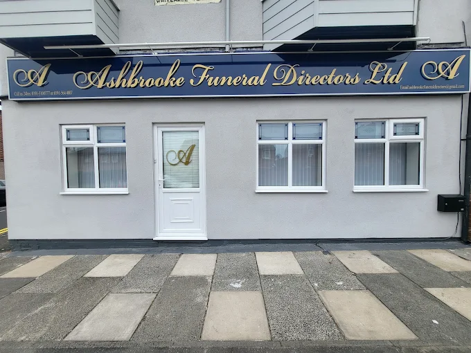 Ashbrooke Funeral Directors