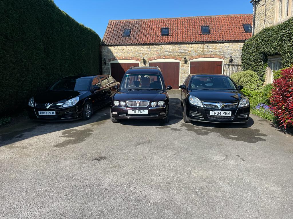 Townsend More Funeral Services (Leadenham)