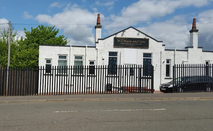 William O'Mara & Sons