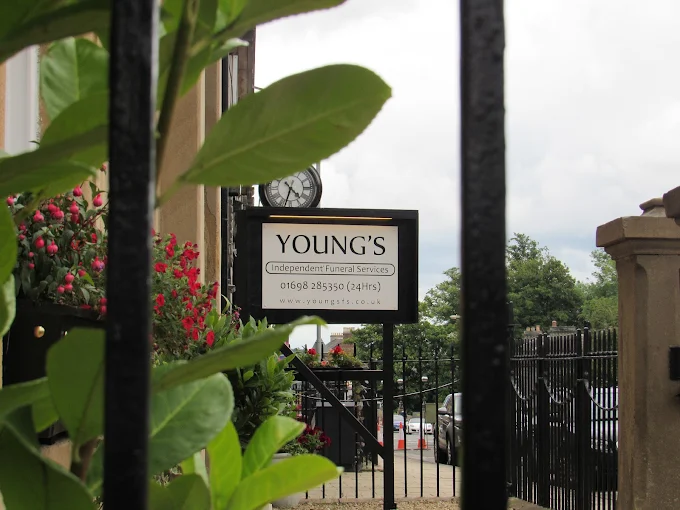 Young's Funeral Services