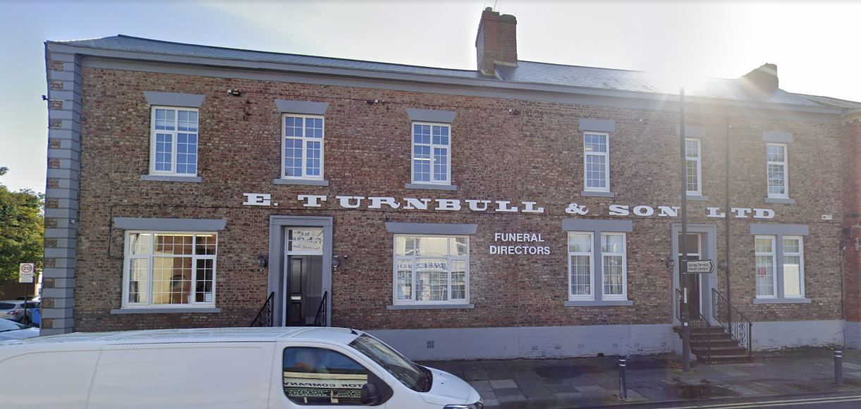 E Turnbull & Son