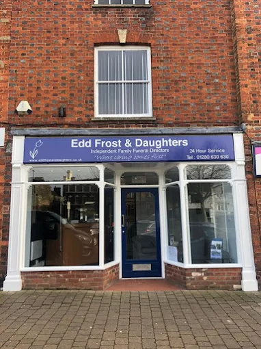 Edd Frost & Daughters (Brackley)