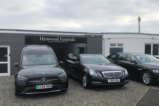Henwood Funerals