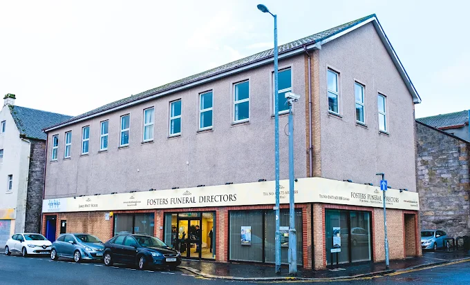 Fosters Family Funeral Directors (Greenock)