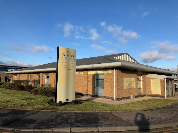 Fosters Family Funeral Directors (Stirling)