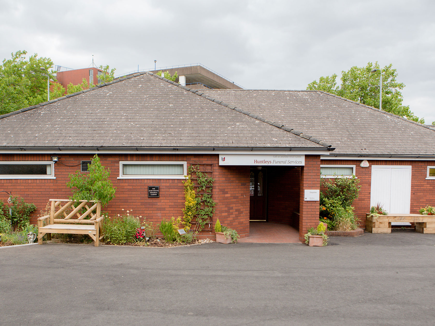 Huntleys Funeral Services