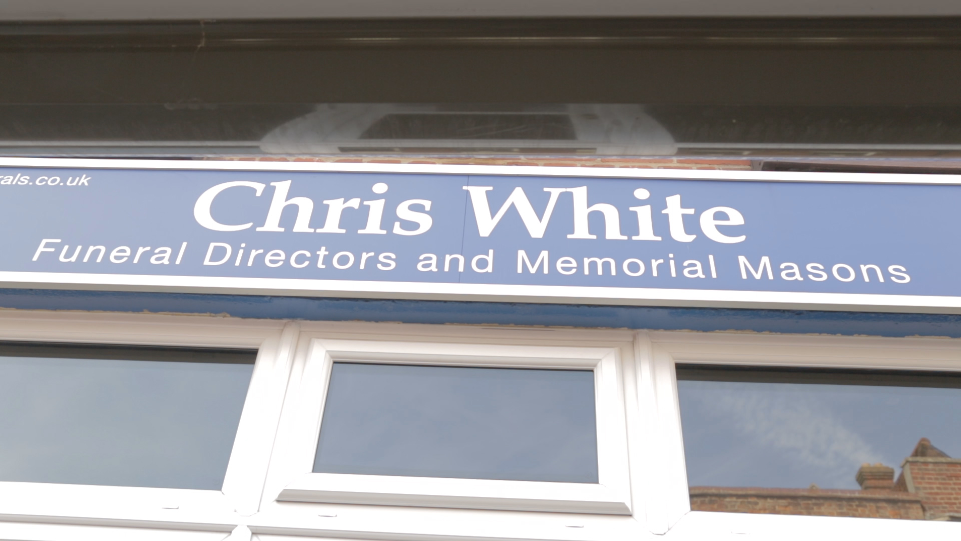 Chris White Funeral Directors