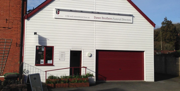 Dawe Brothers Funeral Directors