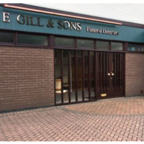 E Gill & Sons Funeral Directors