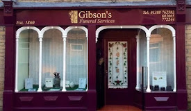 Gibson's Funeral Services
