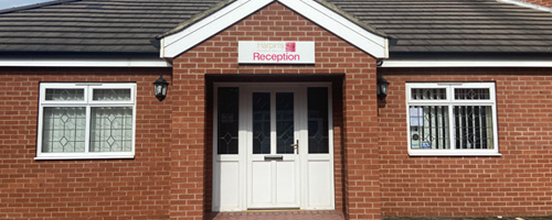 Harpin's Funeral Service