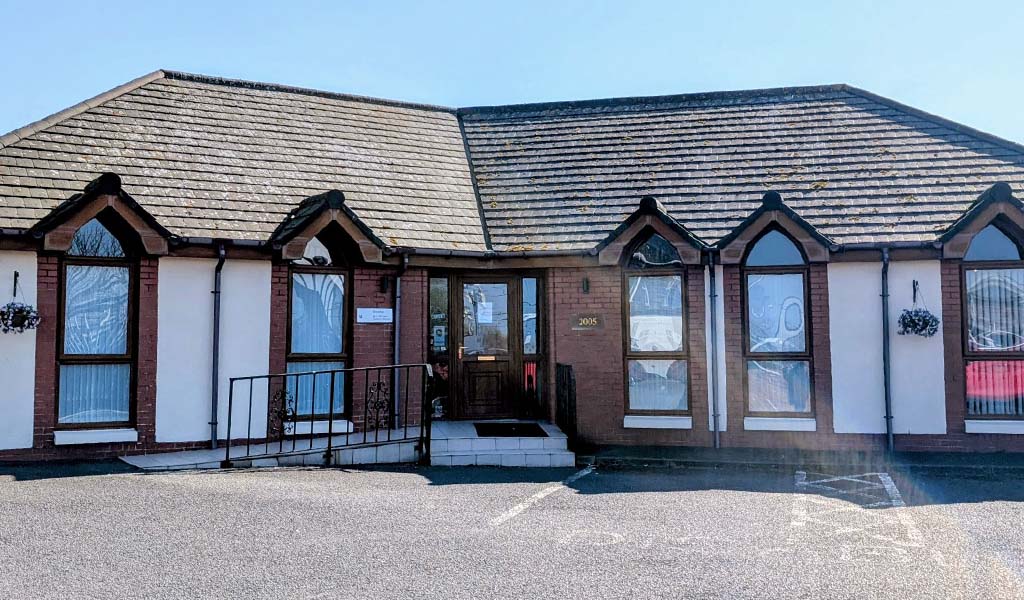 M L Williams Funeral Directors