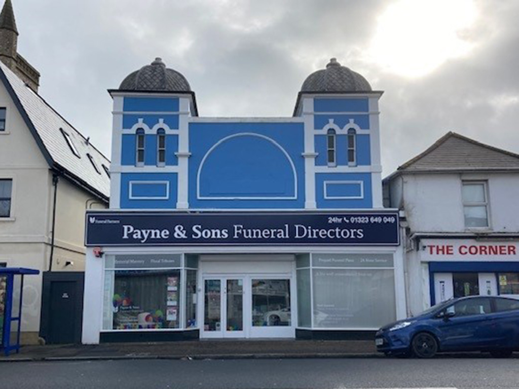 Payne & Sons Funeral Directors