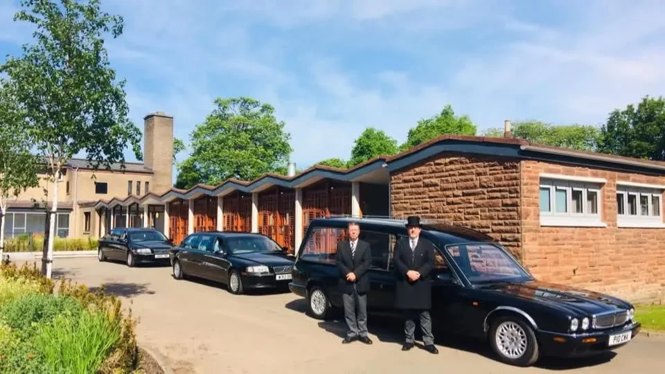 Central Funeral Services