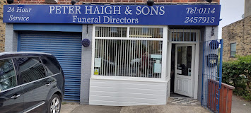 Peter Haigh and Sons