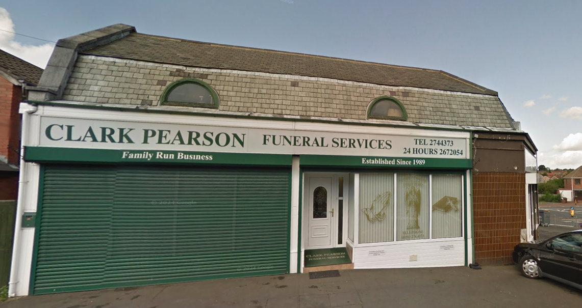 Clark Pearson Funerals Newcastle